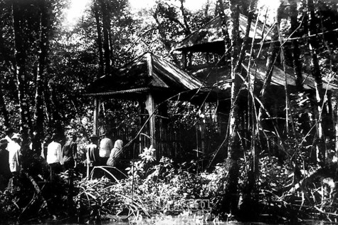 Bài 1: Bác là niềm tin chiến thắng