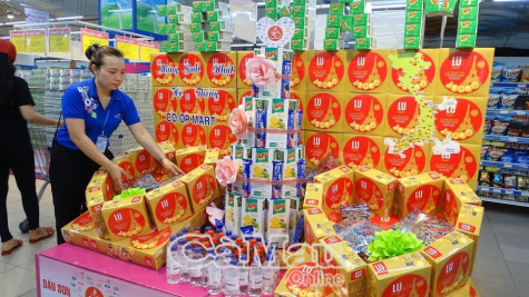 Quà tặng cho quý cô hoàn mỹ
