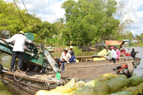 Kinh tế tập thể kiểu mới là lựa chọn tất yếu