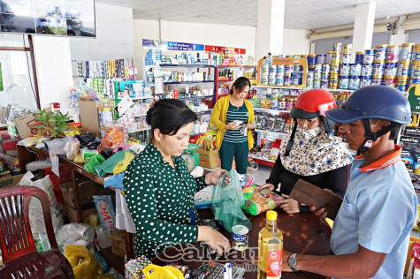 Bứt phá về đích thu ngân sách