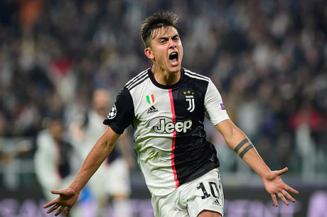 Sao trẻ Dybala tỏa sáng, Juventus ngược dòng giành 3 điểm