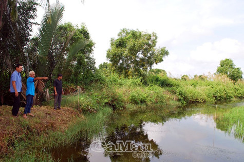 Phát huy hiệu quả vốn hỗ trợ nông dân