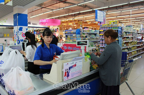 Ngành thuế về đích thu ngân sách Nhà nước