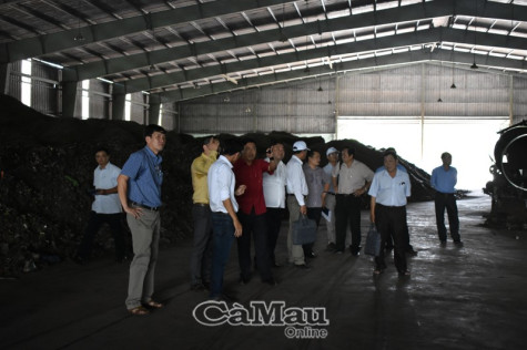 Sẽ chi kinh phí hỗ trợ xử lý rác nếu quy trình xử lý rác đúng quy định