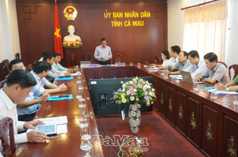 Triển khai cổng dịch vụ công Quốc gia: Lấy người dân và doanh nghiệp làm trung tâm để phục vụ