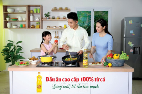 Đã bao lâu rồi bạn chưa được  ngồi ăn bên mâm cơm gia đình?