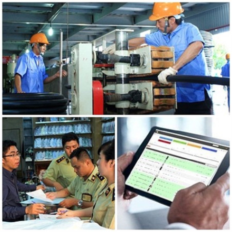 Chính sách mới có hiệu lực từ tháng 11