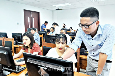 Tích hợp nhiều tiện ích từ dịch vụ thuế điện tử