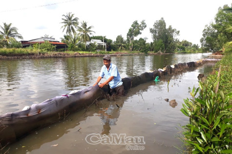 Đột phá từ một chỉ thị