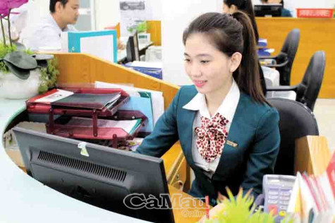 Banker và “cuộc đua” doanh số cuối năm