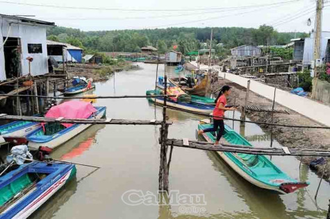 Niềm vui an cư lạc nghiệp