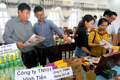 Để thương mại điện tử phát triển