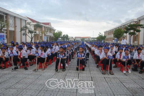 Cuộc tổng điều tra dân số và nhà ở đạt chất lượng