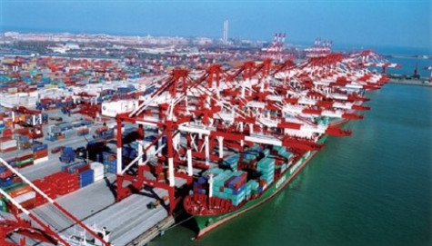 Việt Nam: Xuất siêu 9,18 tỷ USD sau nửa đầu tháng 11