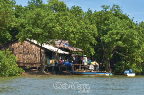 Khấp khởi Giá Lồng Đèn