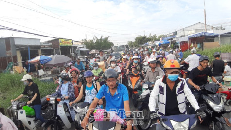 Quốc lộ 63 “đói vốn”