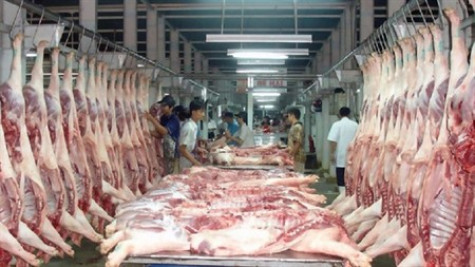 Chỉ số giá tiêu dùng tháng 11 tăng cao nhất trong 9 năm ​