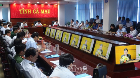 Năm 2020  ngành NN&PTNT chú trọng phát triển nông nghiệp hàng hoá