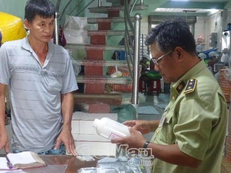 Cả nước xảy ra trên 49 ngàn vụ tội phạm về trật tự xã hội