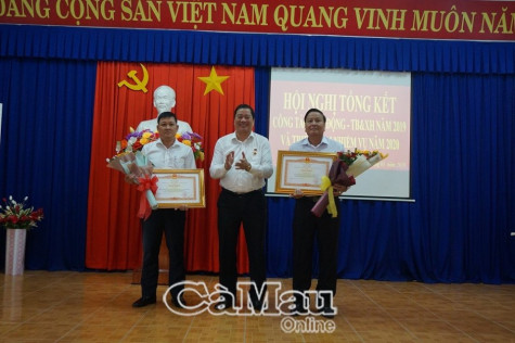 Toàn tỉnh giảm còn 2,52% hộ nghèo