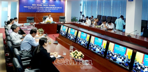 Cần tháo gỡ sớm và tốt hơn những nút thắt tồn tại