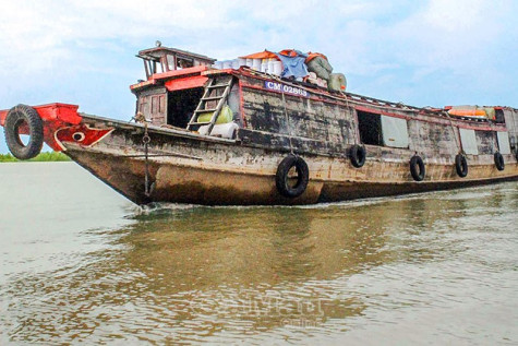 Nhớ mãi những chuyến tàu