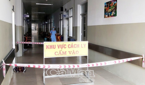 Dịch bệnh Corona tiếp tục xác lập kỷ lục mới về số ca tử vong và nhiễm mới