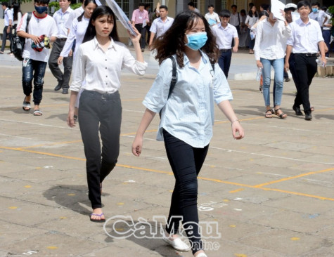 Tất cả các trường học trên địa bàn tỉnh tiếp tục nghỉ học đến hết ngày 16/2/2020