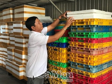 Các địa phương trong tỉnh chủ động phòng, chống dịch Corona