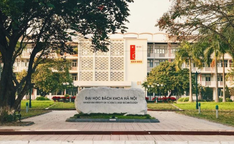 3 đại học Việt Nam lọt tốp tốt nhất trong quốc gia có nền kinh tế mới nổi