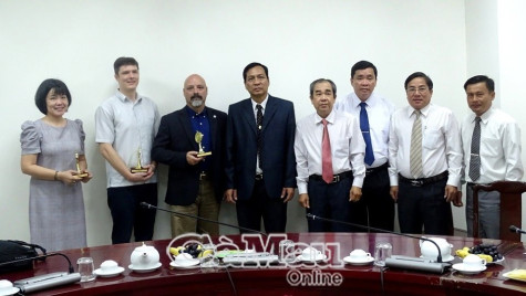 Khảo sát, đầu tư xây dựng công trình nhân đạo