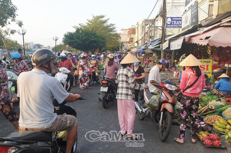 Tái lấn chiếm vỉa hè, lòng đường: Câu chuyện không hồi kết