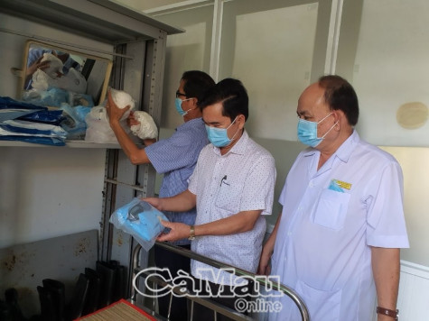 3 du học sinh về từ Hàn Quốc tự nguyện xin cách ly tập trung