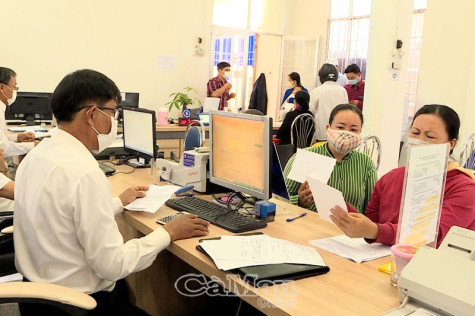 Nêu cao ý thức  phòng, chống dịch