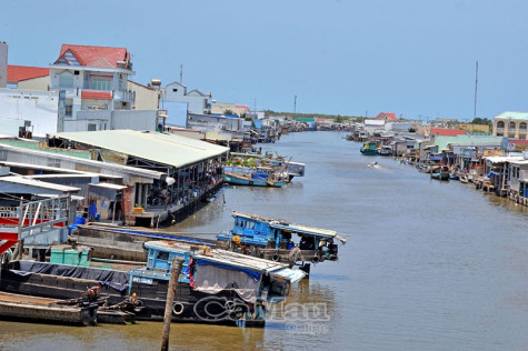 ​Đơn giản, đó là Việt Nam!