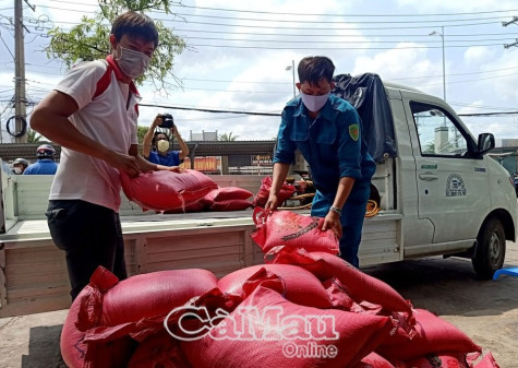 Phân bổ nguồn hỗ trợ đúng đối tượng thụ hưởng