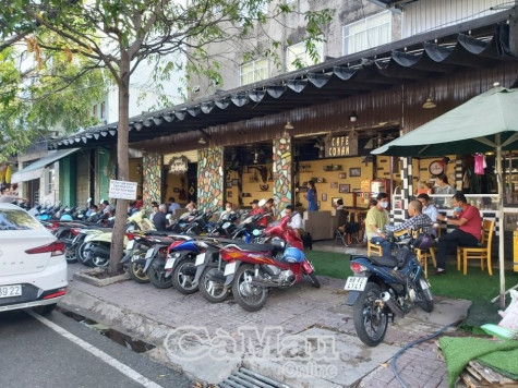Ghi nhận ngày đầu tiên nới lỏng giãn cách xã hội