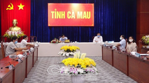 Kiểm soát tốt dịch bệnh, chung sống an toàn và điều chỉnh tích cực