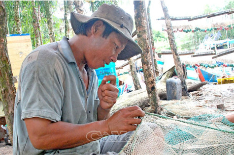 Sức sống mới “làng Thuỵ Sĩ”