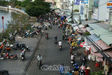 Tiếp tục nỗ lực  phòng, chống dịch