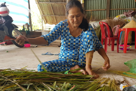 Đâu chỉ là sinh kế