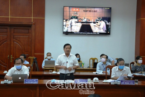 Đẩy nhanh tốc độ tăng trưởng kinh tế thời gian tới