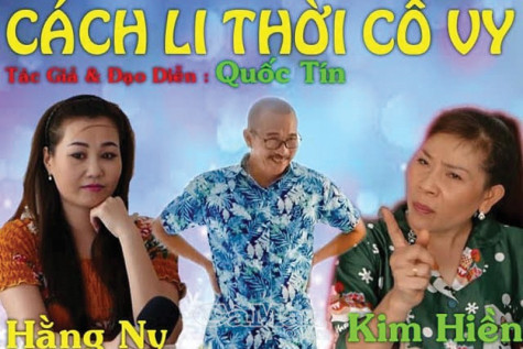 Phân khúc khách hàng cho... cải lương