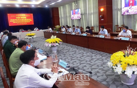 Tập trung phát triển chăn nuôi nhưng phải đề cao phòng, chống dịch bệnh