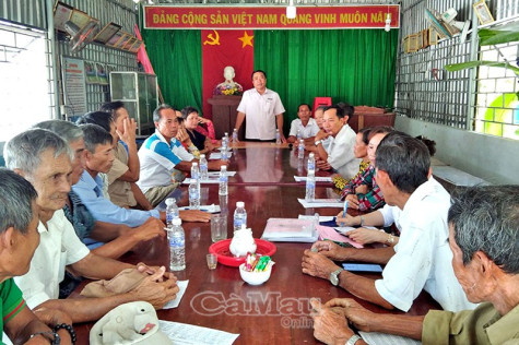 Nỗ lực phát triển đối tượng tham gia BHXH, BHYT