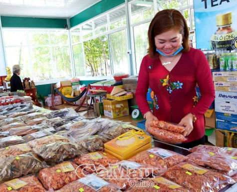 Thời cơ và thách thức của doanh nghiệp vừa và nhỏ khi tham gia Hiệp định EVFTA