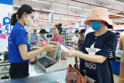 Nỗ lực cải thiện chỉ số PCI