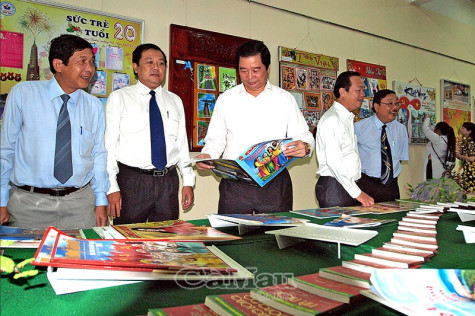 Niềm tin và kỳ vọng