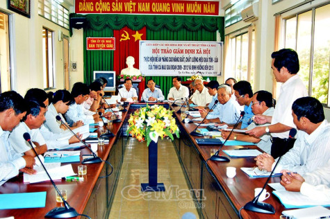 Nâng tầm khoa học - kỹ thuật