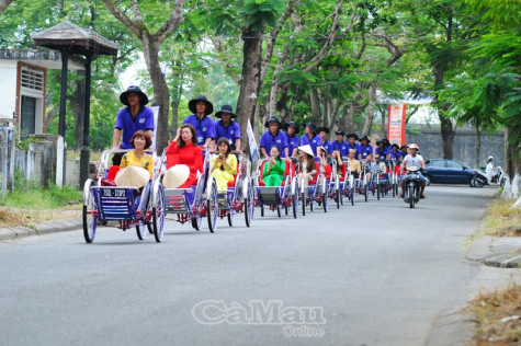 Thành phố xe đạp